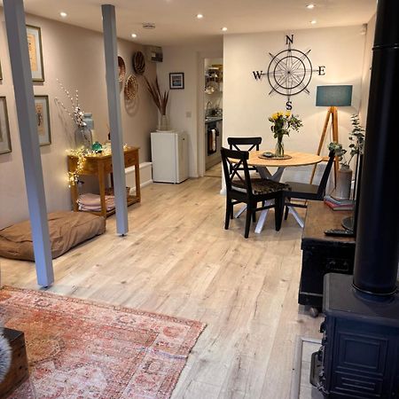 Viaduct River View & Outdoor Bath - Couples Retreat Calstock Extérieur photo