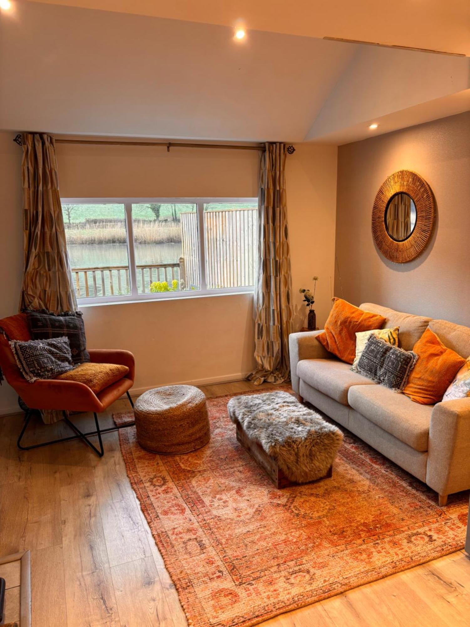 Viaduct River View & Outdoor Bath - Couples Retreat Calstock Extérieur photo