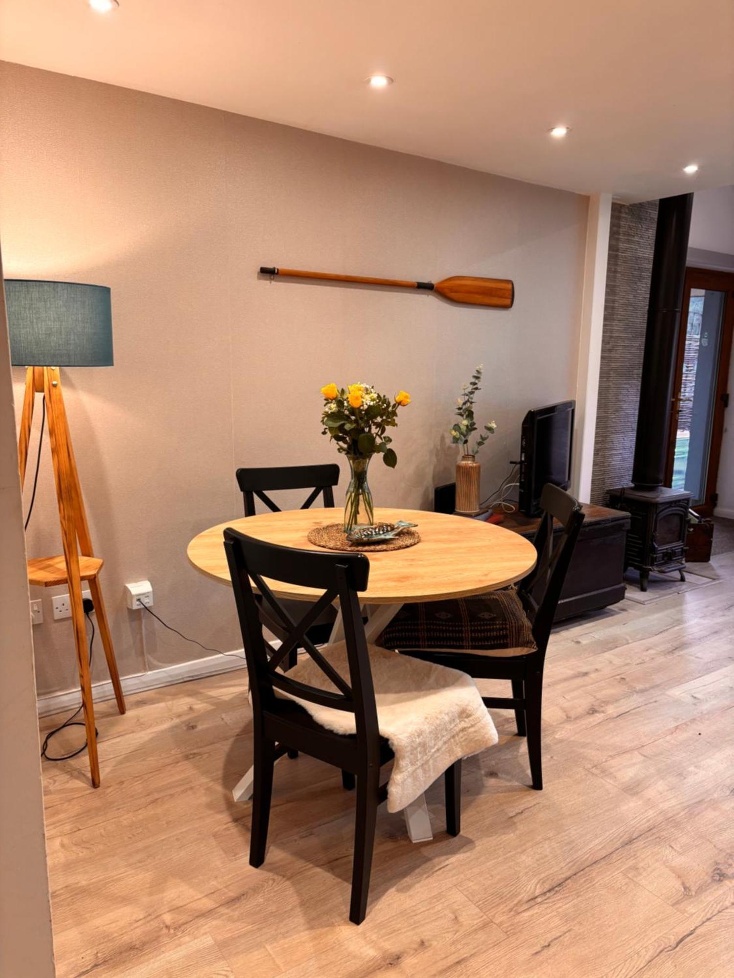 Viaduct River View & Outdoor Bath - Couples Retreat Calstock Extérieur photo