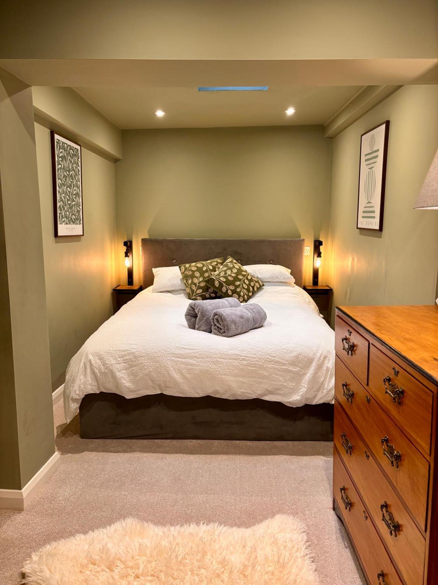 Viaduct River View & Outdoor Bath - Couples Retreat Calstock Extérieur photo